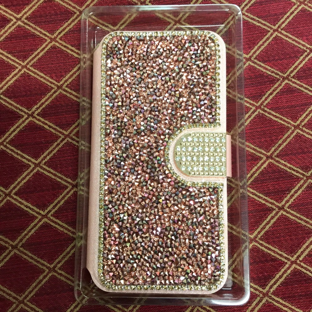 iPhone X and Xs Cover